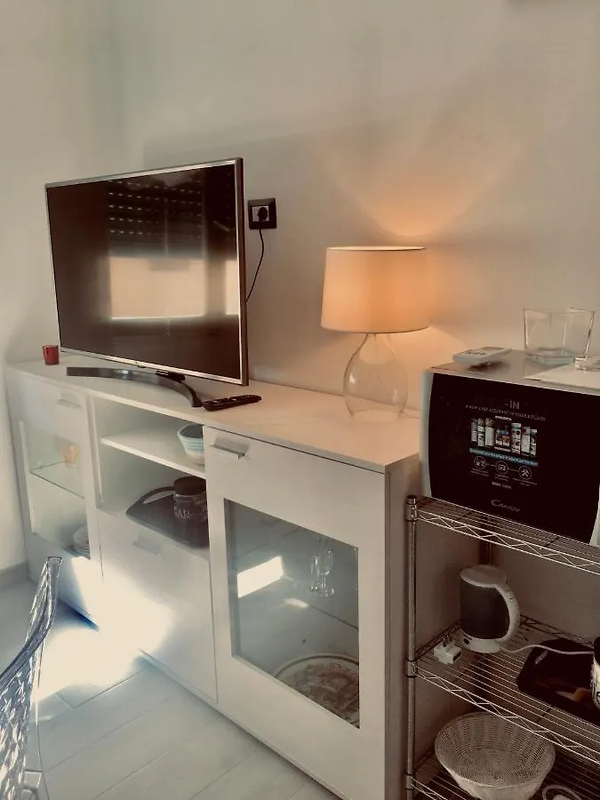 Lovely Apartment - Gocciadimare - Alghero