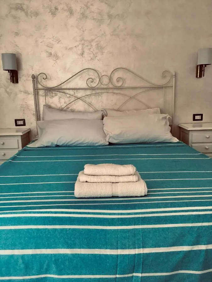 Lovely Apartment - Gocciadimare - Alghero 0*,