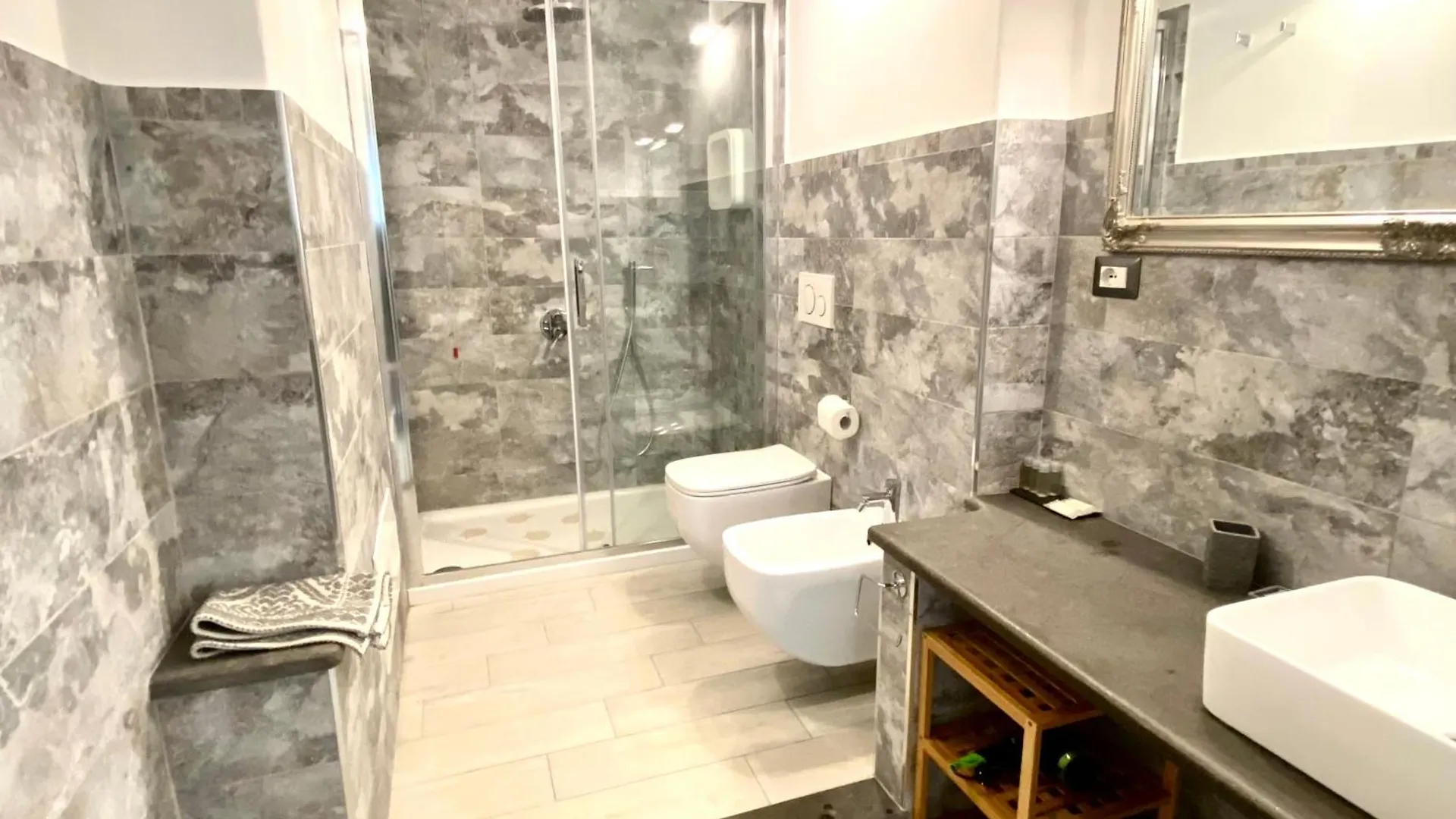 Lovely Apartment - Gocciadimare - Alghero 0*,  Italien