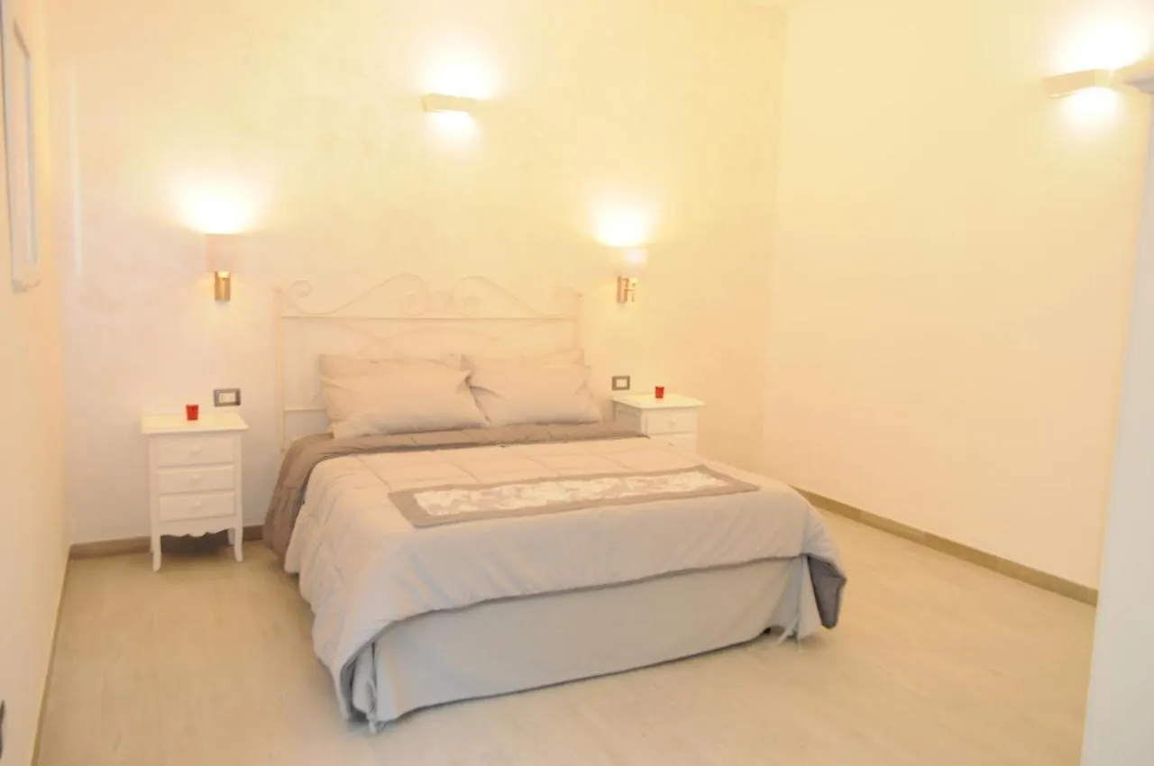 Lovely Apartment - Gocciadimare - Alghero Italien