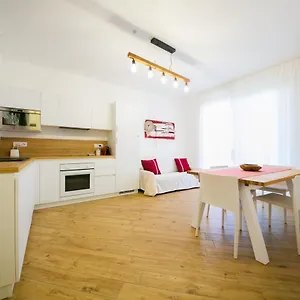 Appartement S'arena Lughente Deluxe, Alghero