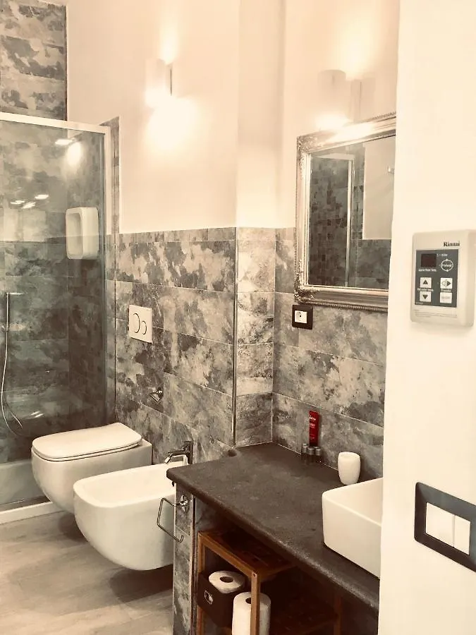Lovely Apartment - Gocciadimare - Alghero 0*,  Italie