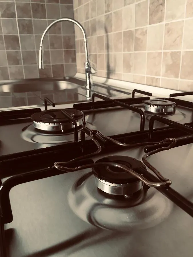 Lovely Apartment - Gocciadimare - Alghero