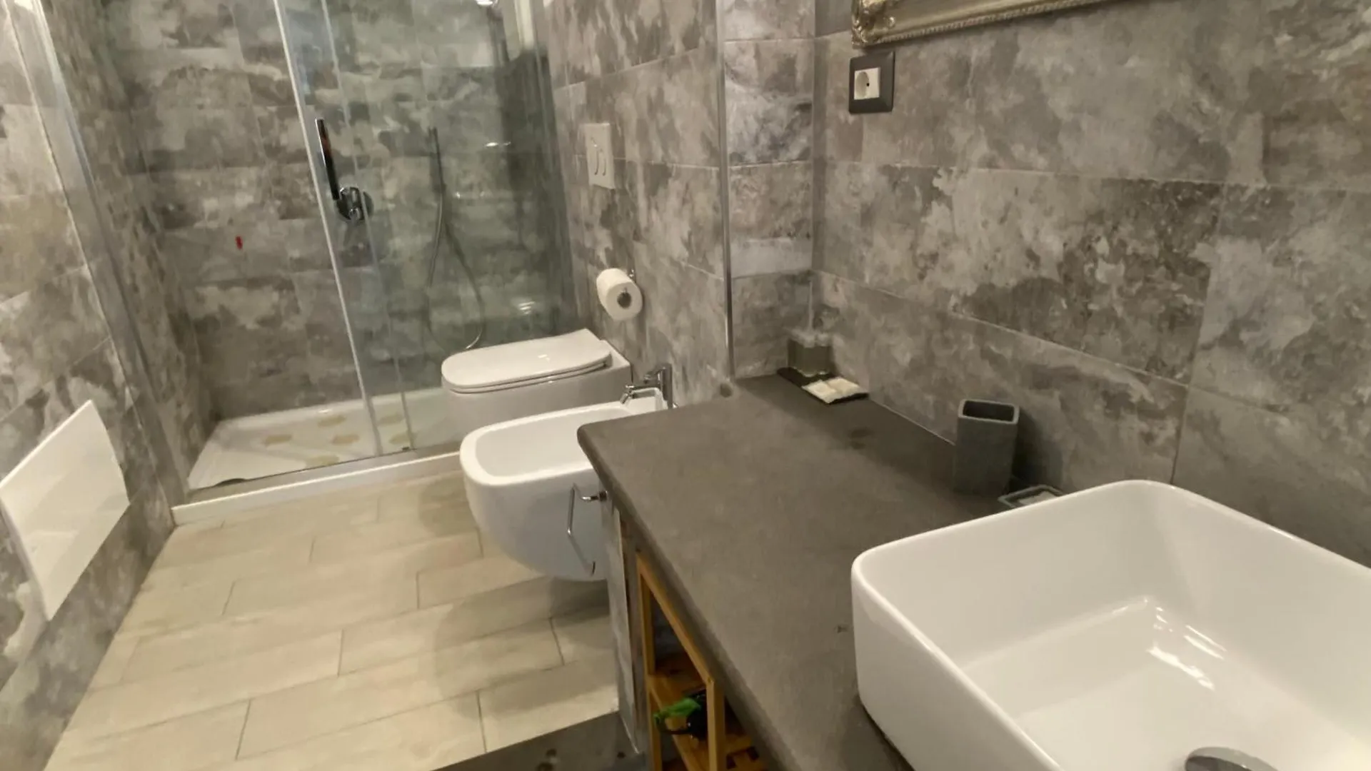 Lovely Apartment - Gocciadimare - Alghero Italie