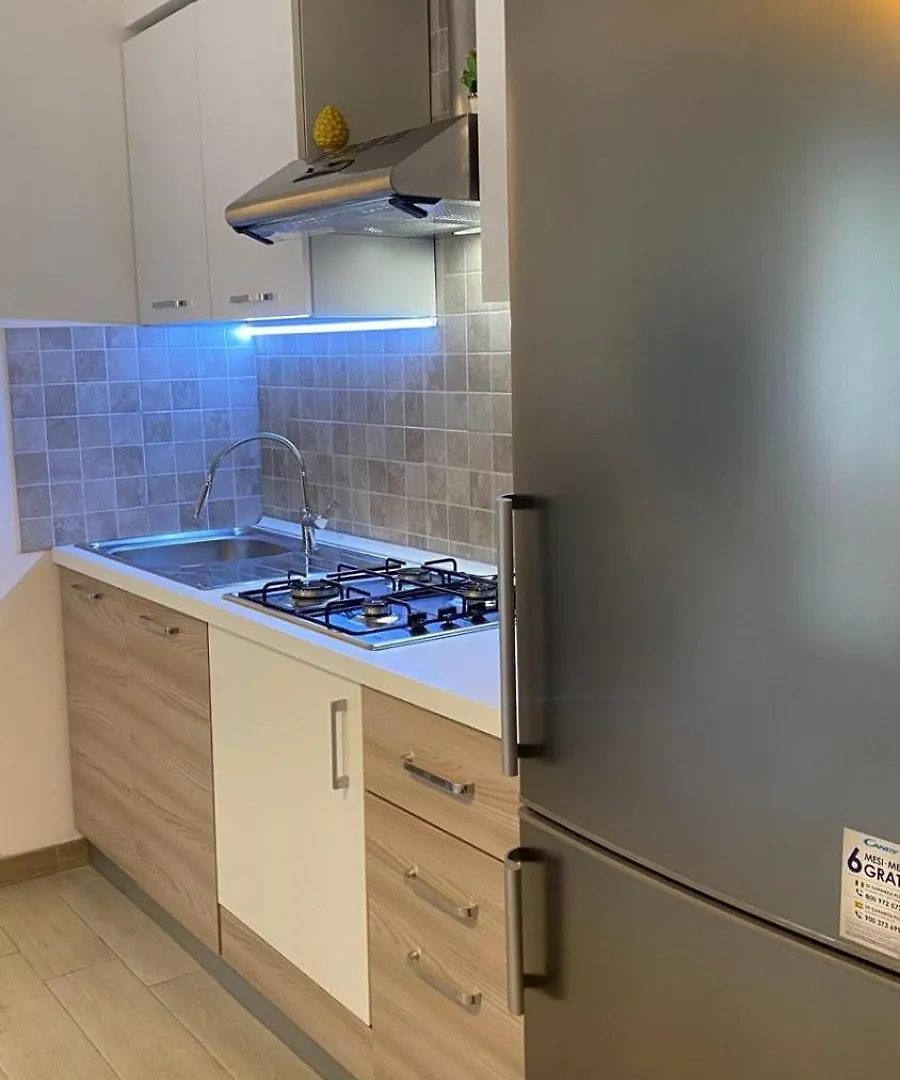 Lovely Apartment - Gocciadimare - Alghero