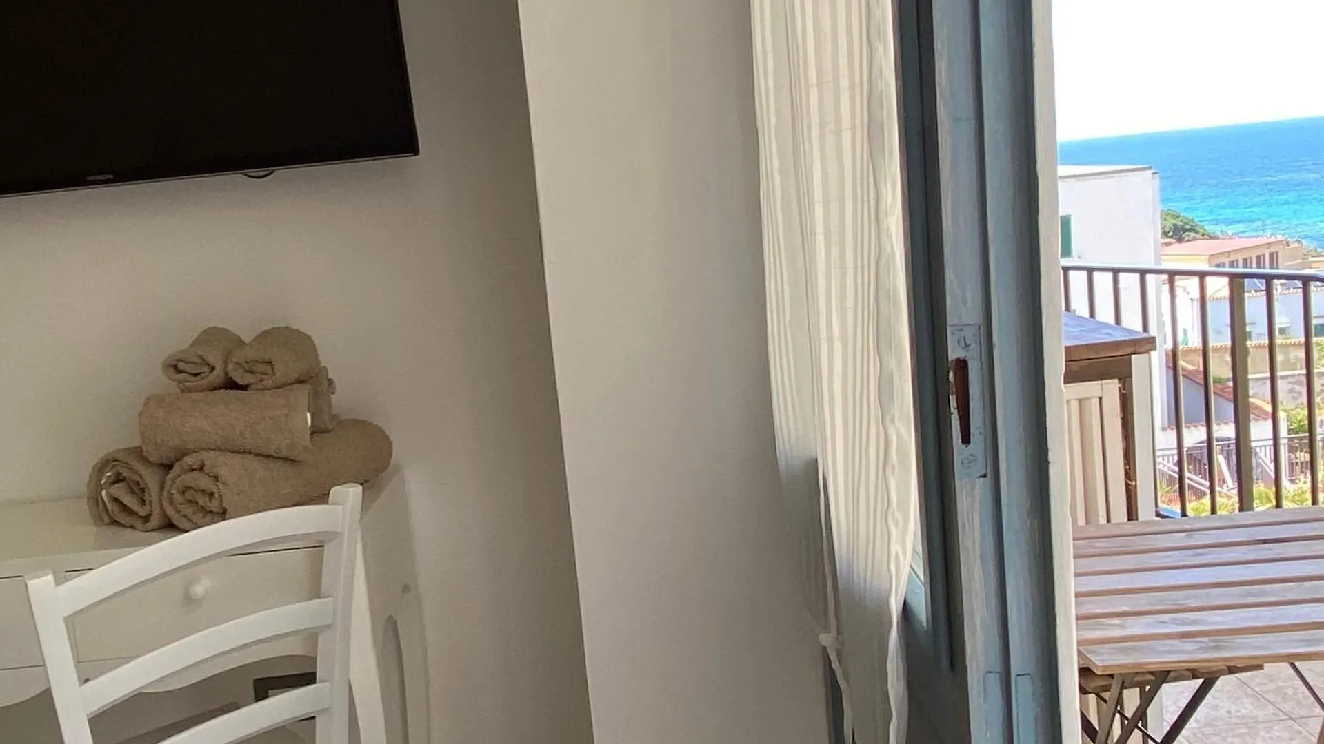 Lovely Apartment - Gocciadimare - Alghero 0*,