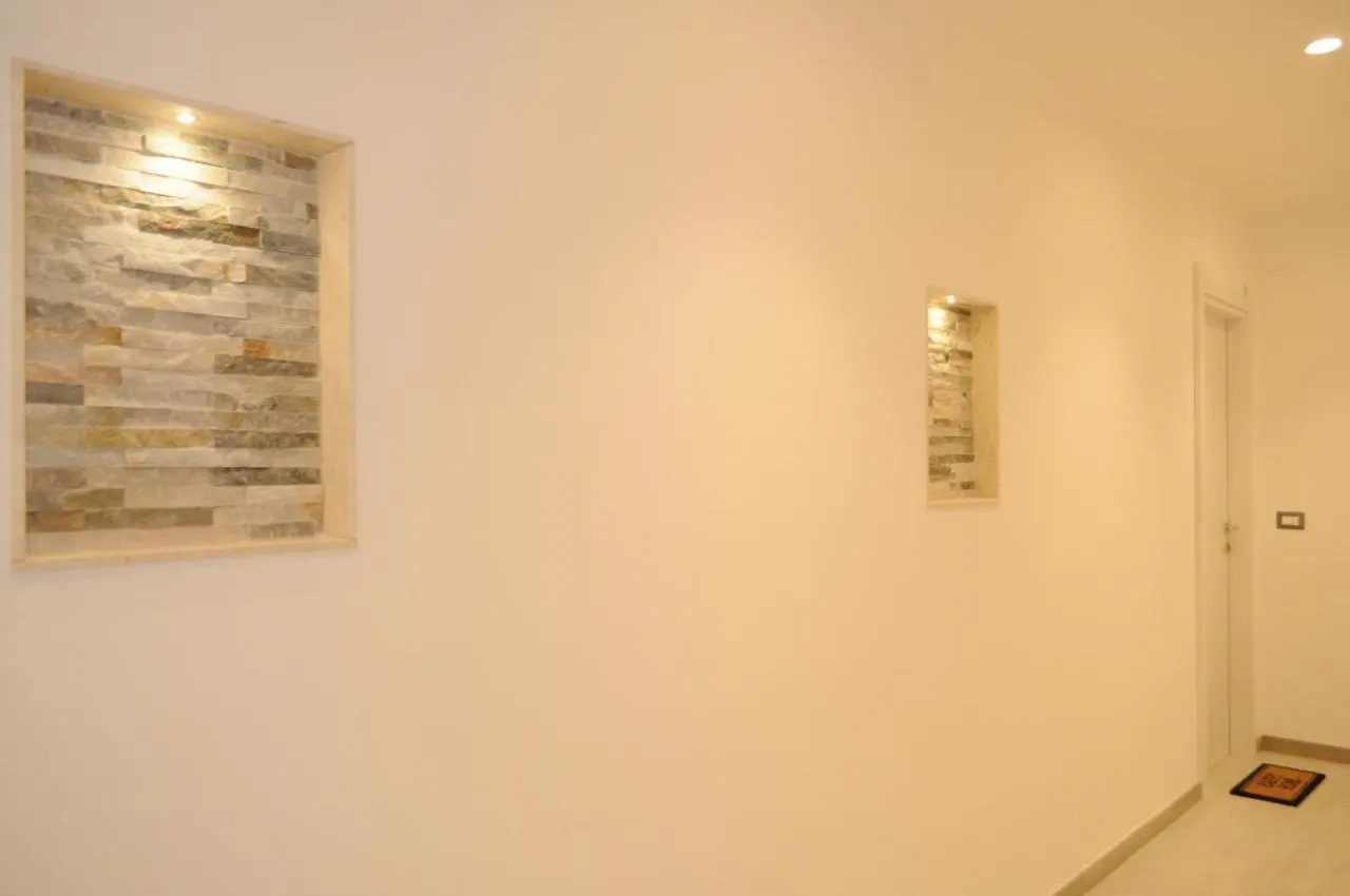 Lovely Apartment - Gocciadimare - Alghero