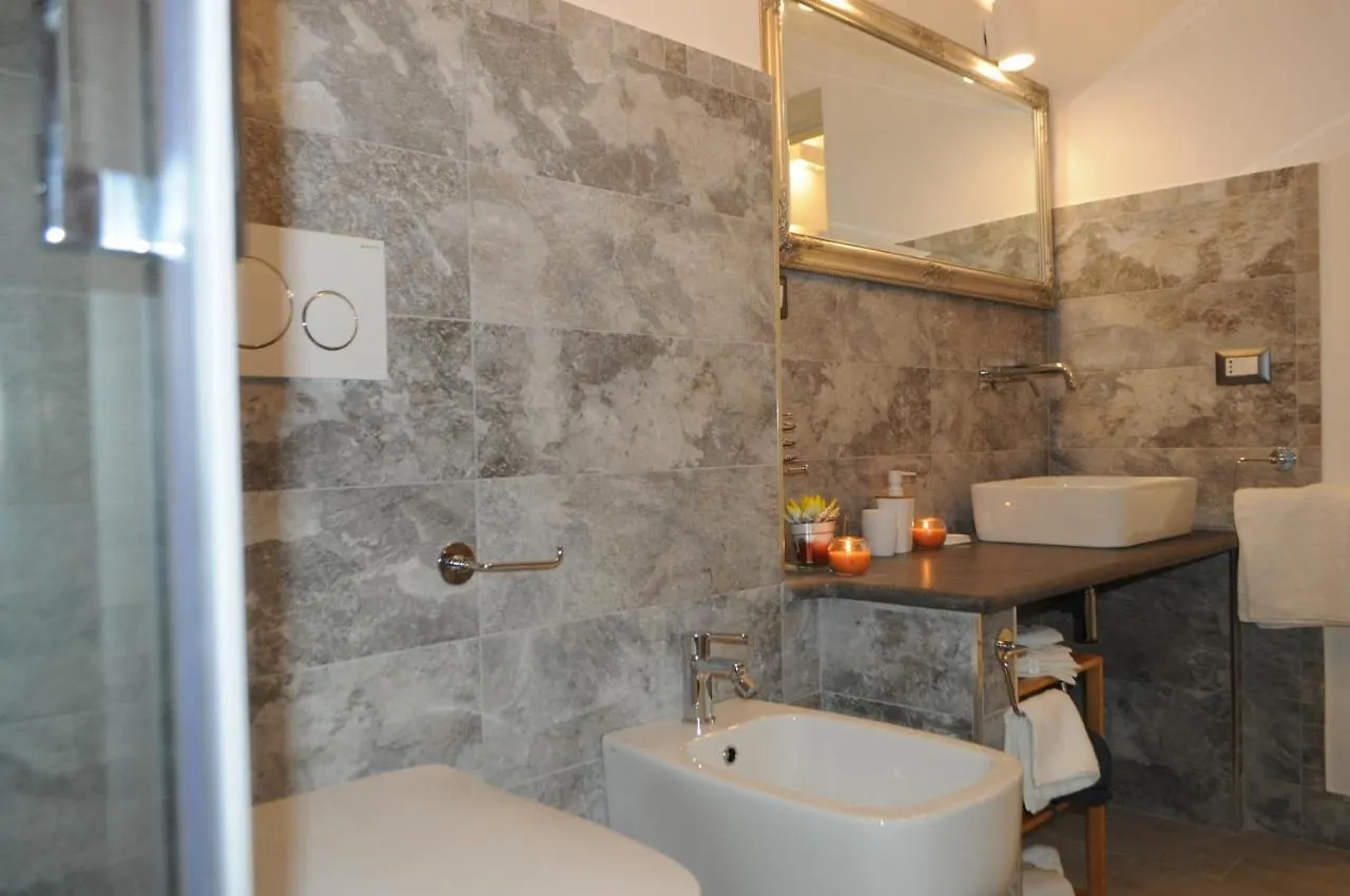 Lovely Apartment - Gocciadimare - Alghero