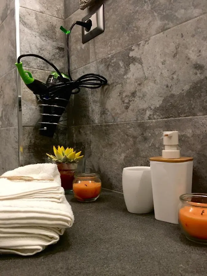Lovely Apartment - Gocciadimare - Alghero Italie